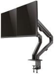 Регулируема стойка за два монитора Neomounts by NewStar Flat Screen Desk Mount | FPMA-D650DBLACK