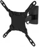 Регулируема стойка за монитор и телевизор Neomounts Select Flat Screen Wall Mount | NM-W115BLACK