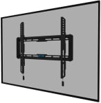 Фиксирана стойка за монитор и телевизор Neomounts by NewStar Screen Wall Mount | WL30-550BL14