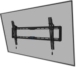 Регулируема стойка за монитор и телевизор Neomounts by NewStar Screen Wall Mount | WL35-550BL18