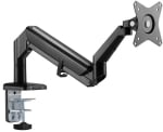 Регулируема стойка за монитор Neomounts Desk Mount ultra flat | DS70-810BL1