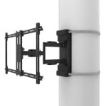 Регулируема стойка за монитор и телевизор Neomounts Select Screen Pillar Mount | WL40S-910BL16