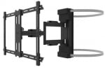 Регулируема стойка за монитор и телевизор Neomounts Select Screen Pillar Mount | WL40S-910BL16