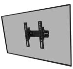 Регулируема стойка за монитор и телевизор Neomounts by NewStar Screen Wall Mount | WL35-350BL12