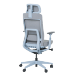 Ергономичен стол ERMELO - син