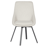 Трапезен стол WIGAN - шампанско BF 5