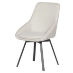 Трапезен стол WIGAN - шампанско BF 5