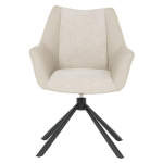 Трапезен стол TEMPE - шампанско