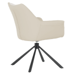 Трапезен стол TEMPE - шампанско