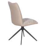 Трапезен стол Carmen Tulsa - Лате