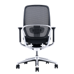 Ергономичен стол KLOTEN - черен