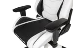 Геймърски стол Akracing Arctica Premium White