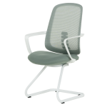 Посетителски стол Carmen 7663