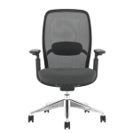 Ергономичен стол Carmen Horgen - Черен