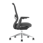 Ергономичен стол Carmen Horgen - Черен