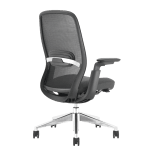 Ергономичен стол Carmen Horgen - Черен