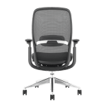 Ергономичен стол Carmen Horgen - Черен