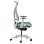 Ергономичен стол BETHAL - син