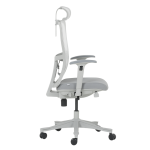 Ергономичен стол BREVES - сив