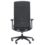 Ергономичен стол SLIGO - черен