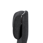 Ергономичен стол SLIGO - черен