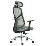 Ергономичен стол Carmen 7901 - зелен