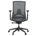 Ергономичен стол Carmen Primrose - Tъмносив