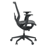 Ергономичен стол Carmen Primrose - Tъмносив