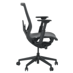 Ергономичен стол Carmen Primrose - Tъмносив