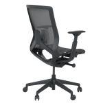 Ергономичен стол Carmen Primrose - Tъмносив