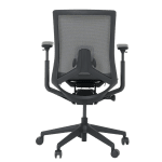 Ергономичен стол Carmen Primrose - Tъмносив