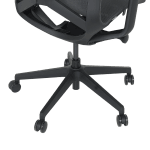 Ергономичен стол Carmen Primrose - Tъмносив