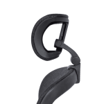 Ергономичен стол Carmen 7583 - черен