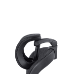 Ергономичен стол Carmen 7583 - черен