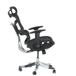 Ергономичен стол Carmen 7902 - черен