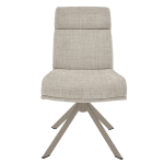 Трапезен стол Carmen Turi - Крем 02