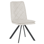 Трапезен стол Carmen Ely - Лате OT