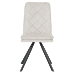 Трапезен стол Carmen Ely - Лате OT