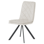 Трапезен стол Carmen Ely - Лате OT