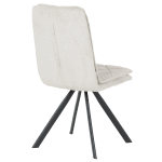 Трапезен стол Carmen Ely - Лате OT