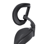 Ергономичен стол Carmen 7582 - черен