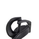 Ергономичен стол Carmen 7582 - черен