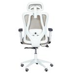 Ергономичен стол Carmen 7588 - бежов