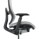 Ергономичен стол SALTO  - сив