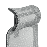 Ергономичен стол SALTO  - сив