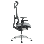 Ергономичен стол SALTO  - сив