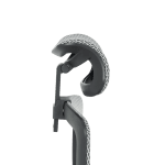 Ергономичен стол SALTO  - сив