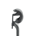 Ергономичен стол SALTO  - сив