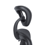 Ергономичен стол LORIENT - черен