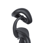 Ергономичен стол LORIENT - черен